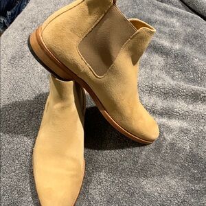 Men’s Taft Chelsea Ankle Boots. Handcrafted in‎ Spain. Size 41